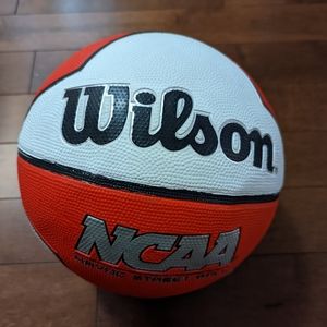 NCAA Street Ball